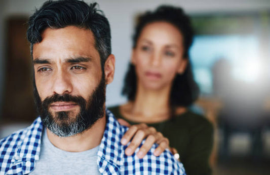 Why Does My Wife Keep Cheating On Me