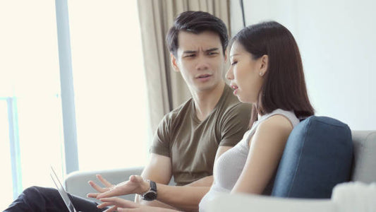 Why Does My Wife Not Care About My Feelings