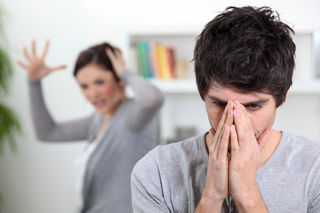 Why Does My Wife Make Me Feel Worthless
