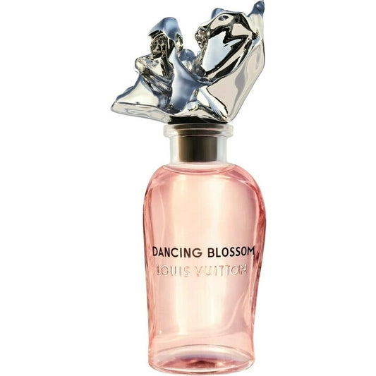 Perfumes Similar to Louis Vuitton Dancing Blossom