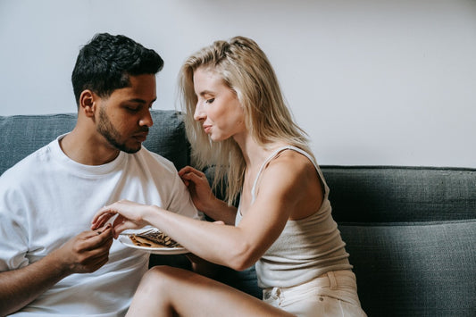 Can A Guy Regain Interest In You