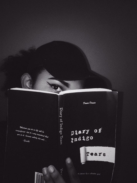 What Does It Mean When A girl Writes You A Poem?