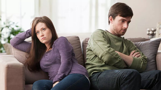 Why Does My Ex Play Fight With Me