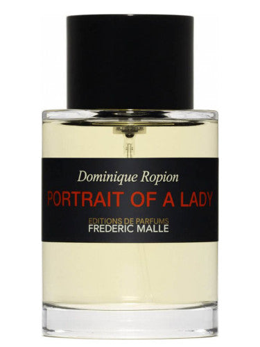 Perfumes Similar to Portrait of a Lady by Frederic Malle