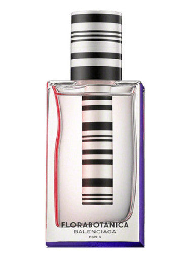 Perfumes Similar to Florabotanica