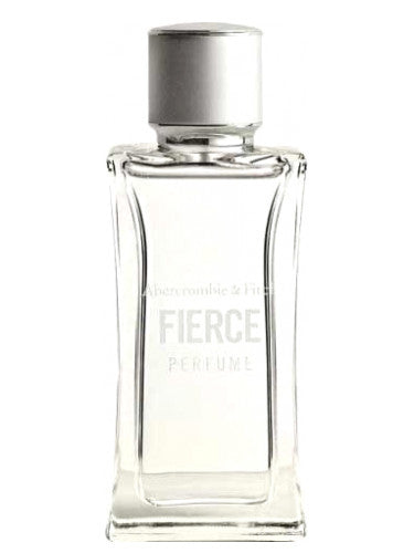 Colognes Similar To Abercrombie Fierce