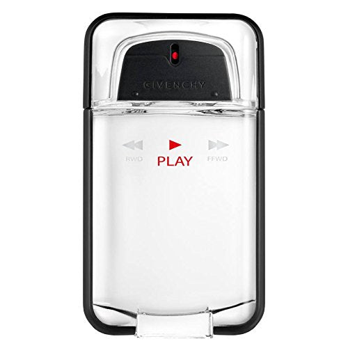 Colognes Similar To Givenchy Play