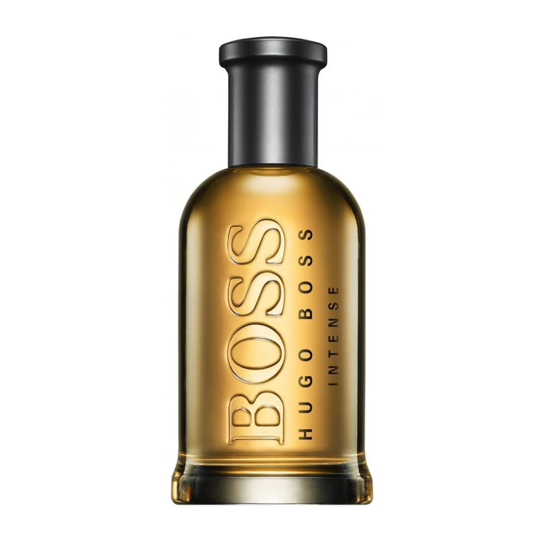 Colognes Similar to Hugo Boss Bottled Intense