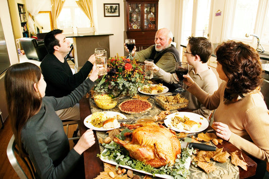 My Friend Want Me To Meet His Family