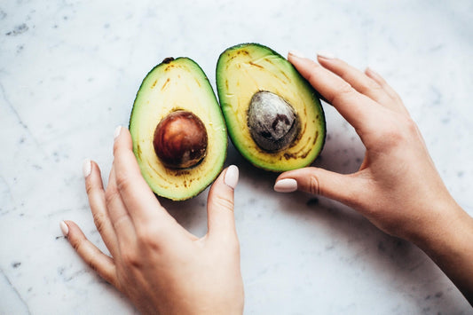 Can Rats Eat Avocado?