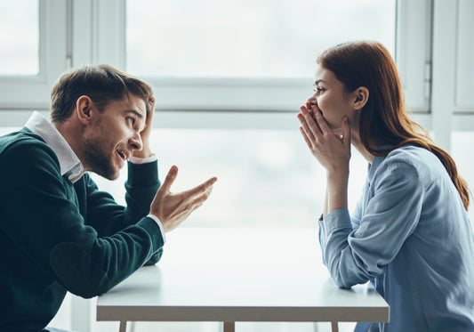 What Does It Mean When a Guy Notices Everything About You?