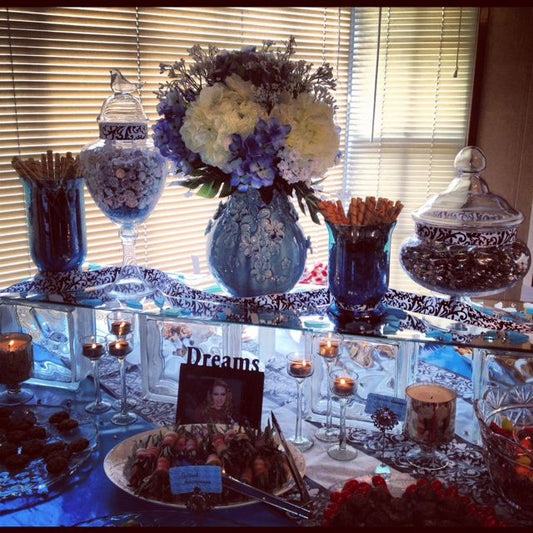 Can A Husband Throw A Baby Shower