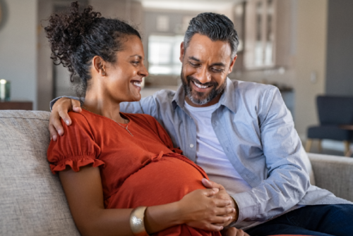 Can A Husband Plan A Baby Shower