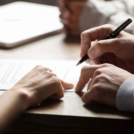 Can A Husband Sue On Behalf Of His Wife