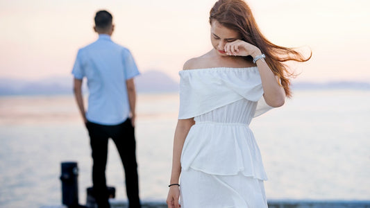 My Guy Friend Broke Up With Girlfriend