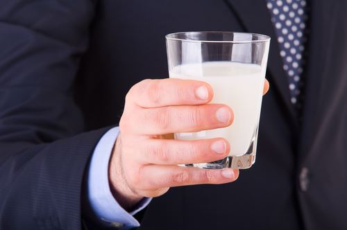 Can A Husband Drink Breast Milk In Islam