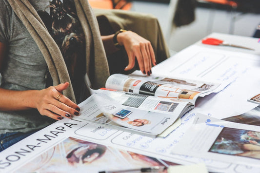 Which software is best for Brochure Design
