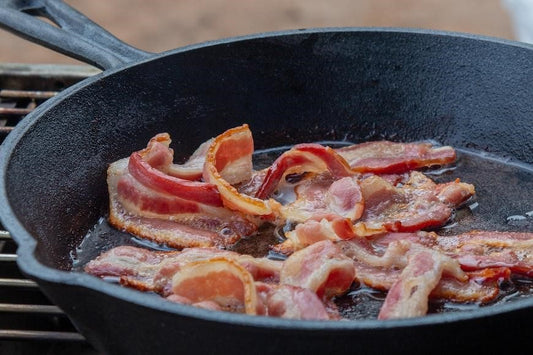 Can Cats Eat Bacon?