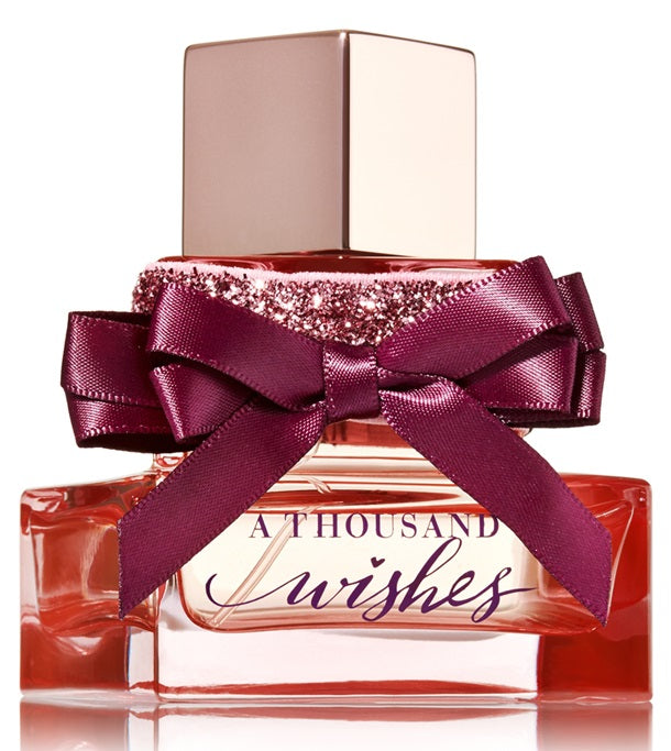 Perfumes Similar to A Thousand Wishes