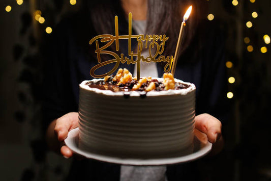 My Ex Birthday Quotes