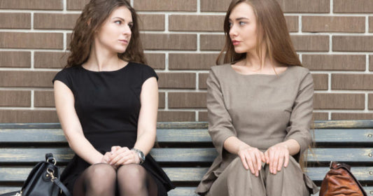 My Guy Friend Compares Me To His Girlfriend
