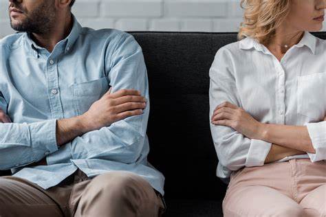 Can A Husband Contest A Divorce
