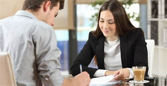 Can A Husband Cosign For A Wife