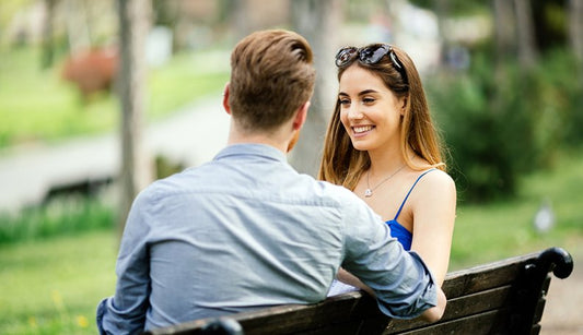 Can A Guy Call You Cute