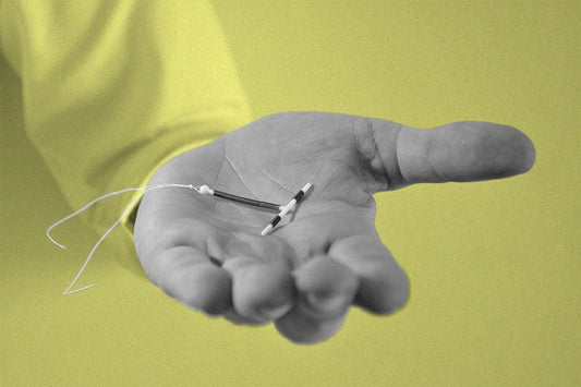 Can A Guy Ejaculate In You With Iud