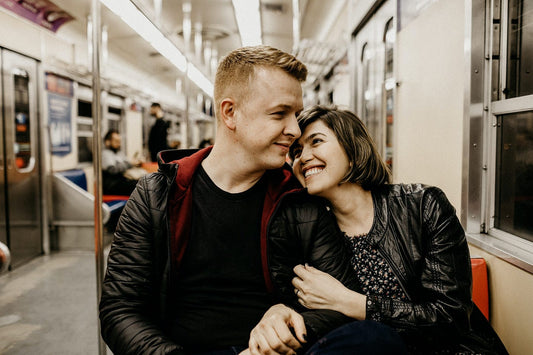 Can A Guy Fall In Love In A Month