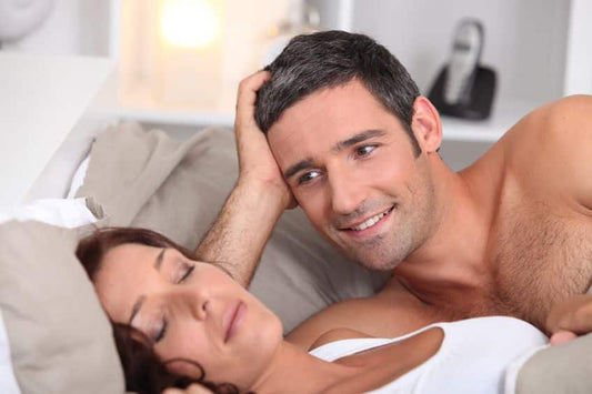 Can A Guy Fall In Love In A Week