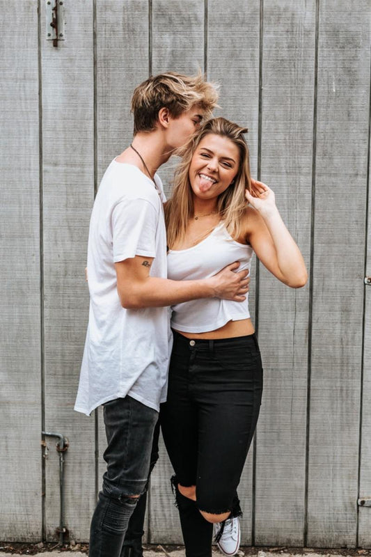 Can A Guy Forget His First Love
