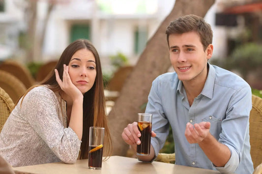 Can A Guy Friend Zone A Girl