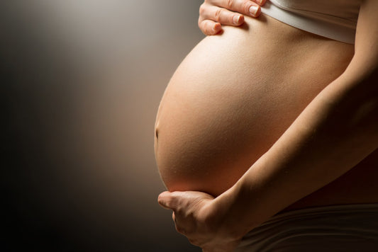 Can A Guy Get Pregnant