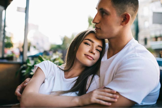 Can A Guy Just Forget About You