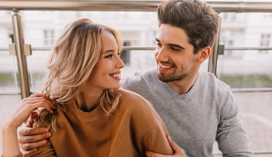 Can A Guy Love You As A Friend