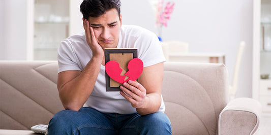 Can A Guy Miss You