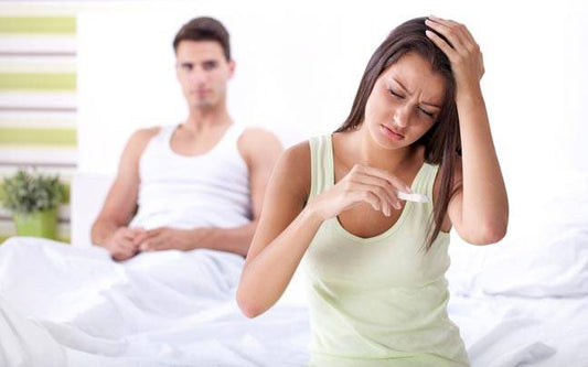 Can A Guy Not Get A Girl Pregnant