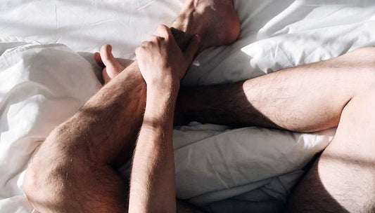 Can A Guy Precum Without Knowing