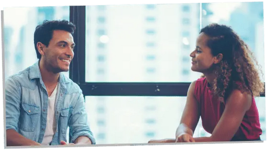 Can A Guy Pretend To Like You