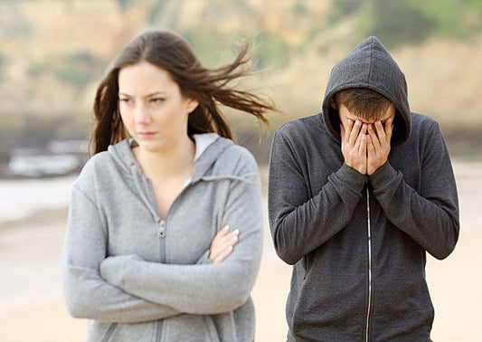 Can A Guy Regret Breaking Up With You