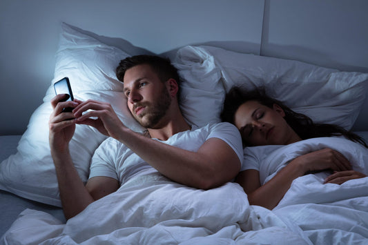 Can A Guy Still Love You And Cheat You