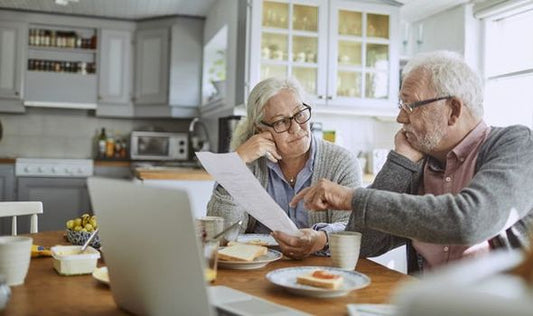 Can a Wife Inherit Her Husband's State Pension