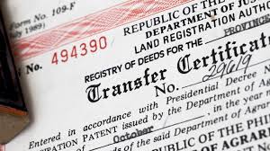 Can a Wife Legally Sign a Title for Her Husband