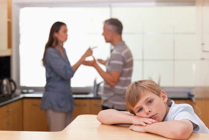 Can a Wife Pay Her Husband's Child Support