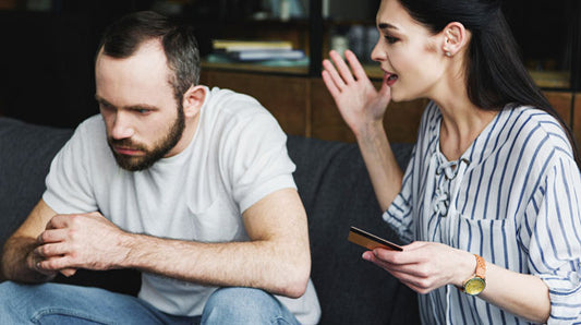 Can a Wife Pay Rent to Her Husband