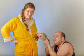 Can a Wife Steal from Her Husband in Islam