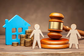 Can a Wife Sue Her Husband for Money