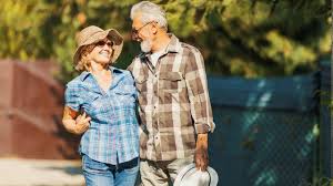 Can a Wife Take Her Husband’s Social Security