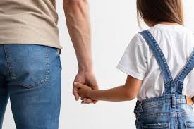 Can a Wife Take a Child Out of State